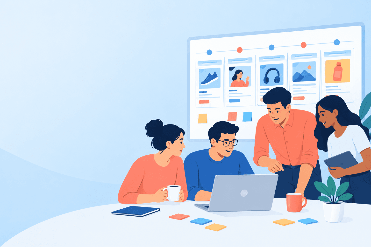 How to Build a Competitive Ad Monitoring Workflow for Your Team