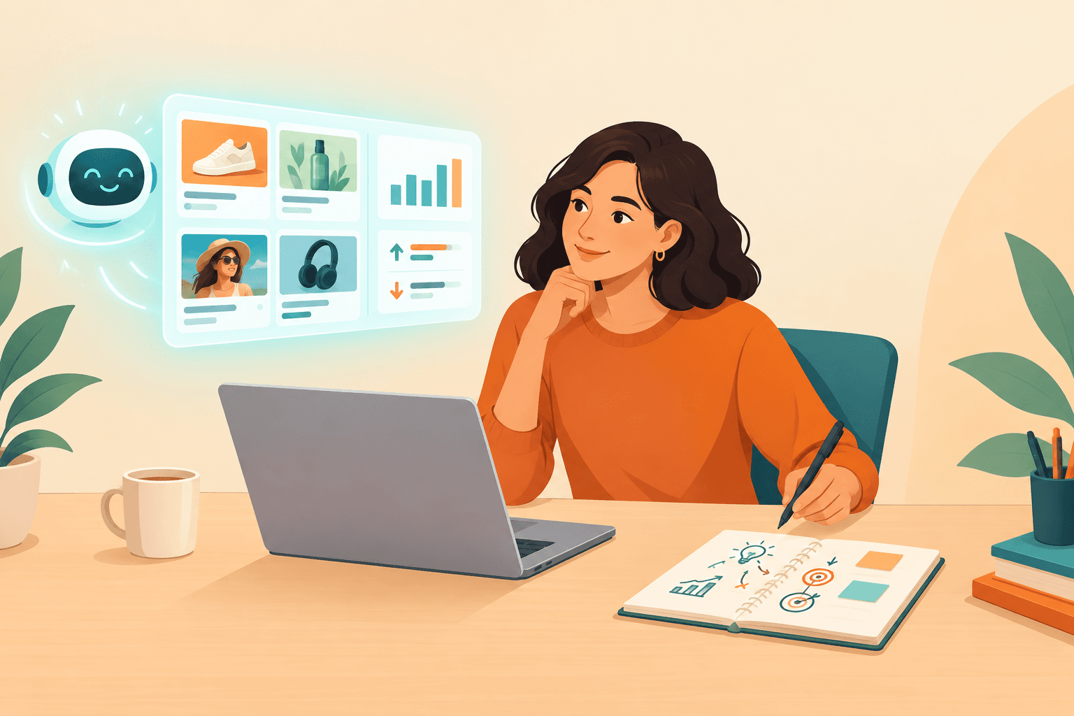 Can AI Really Replace a Media Buyer's Strategic Instincts? A Balanced Look