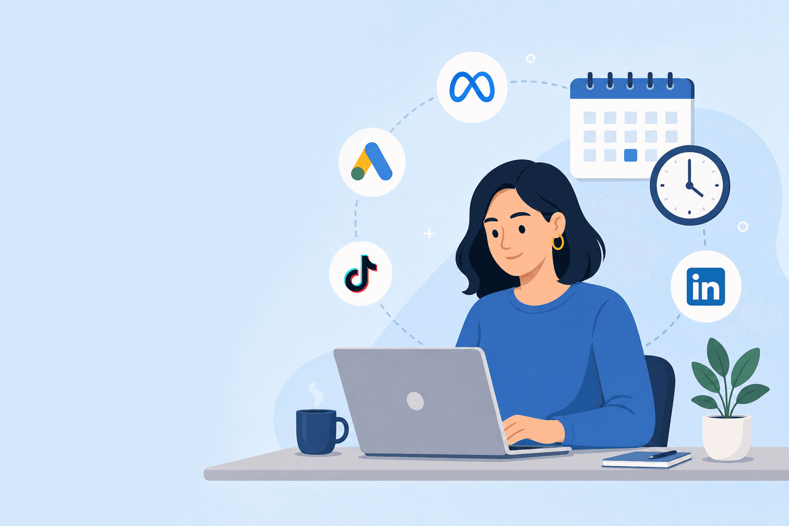 How Often Should You Check Your Competitors' Ads? (Spoiler: Not Daily)