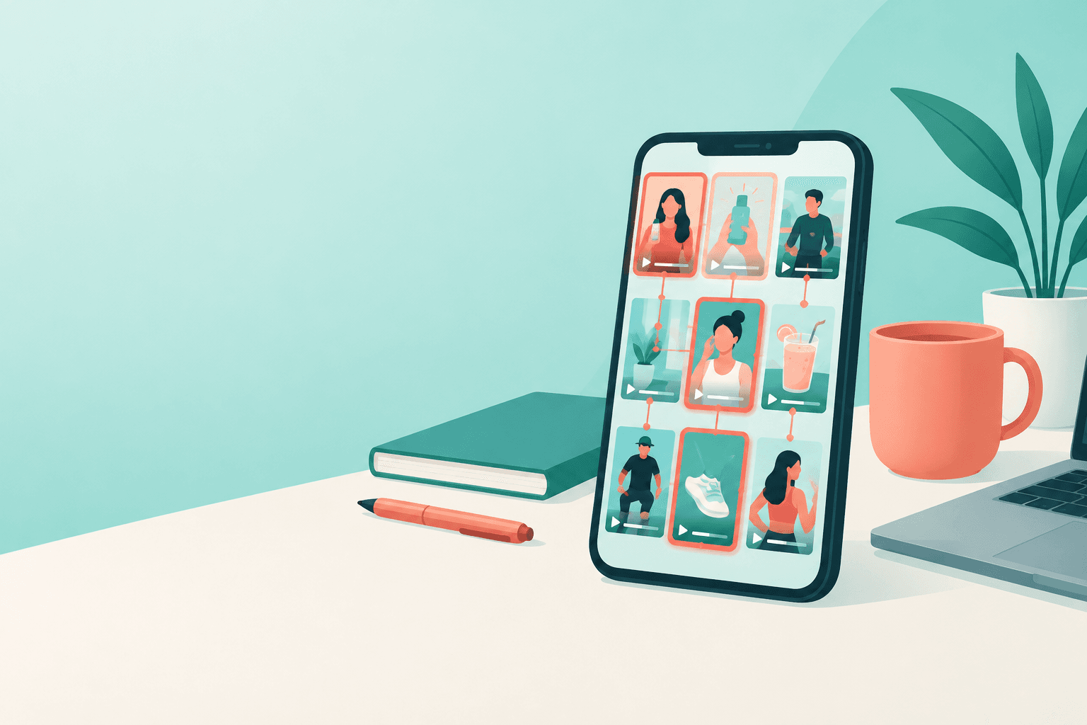 What TikTok Ad Trends Reveal About Your Competitors' Strategy